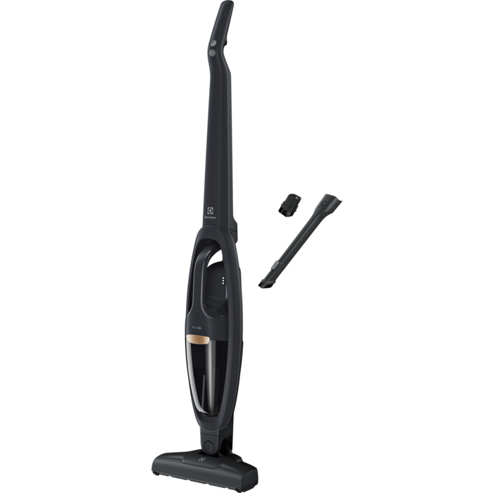 Electrolux WQ61-42GG — vue 1 sur 4