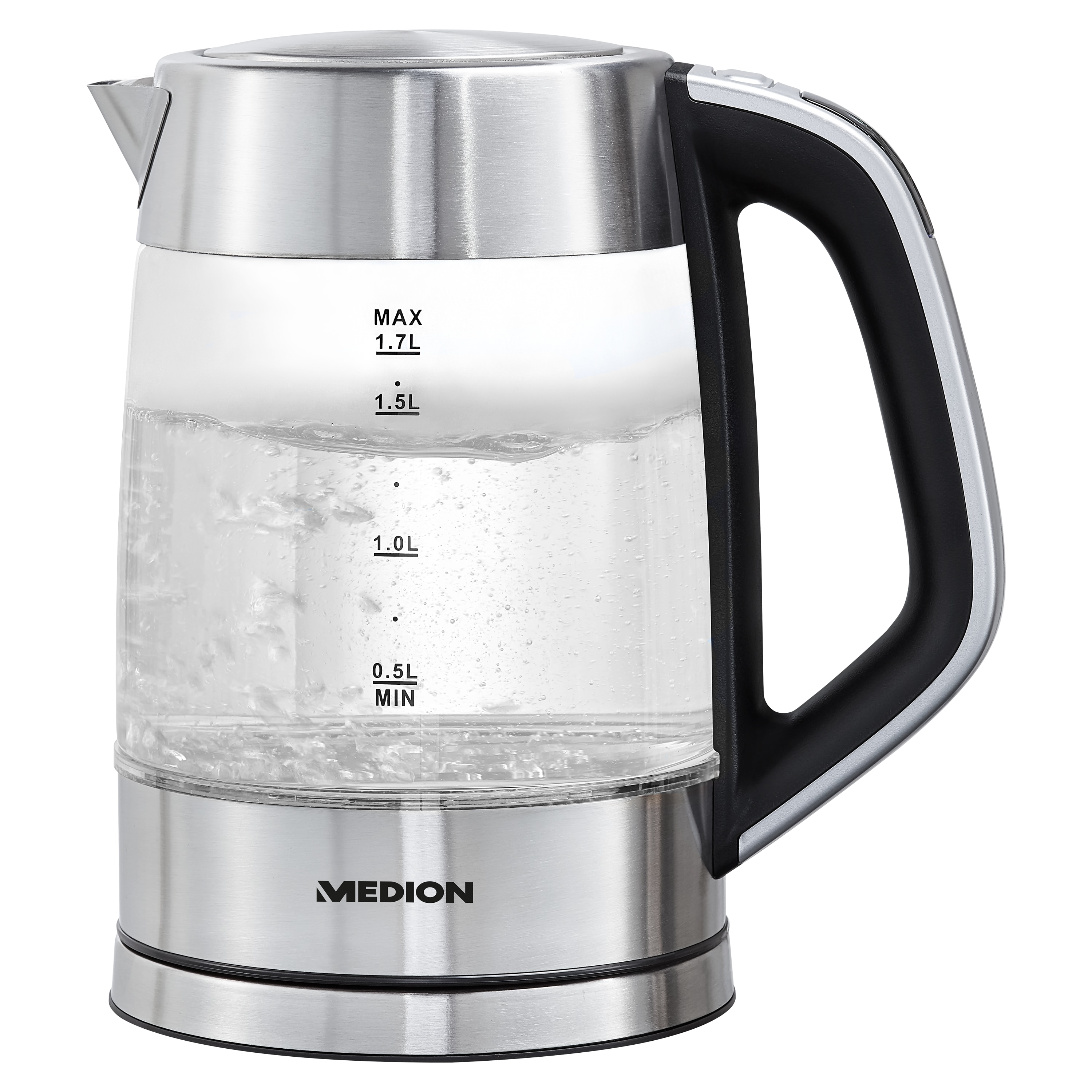 MEDION MD 10210 — vue 1 sur 5