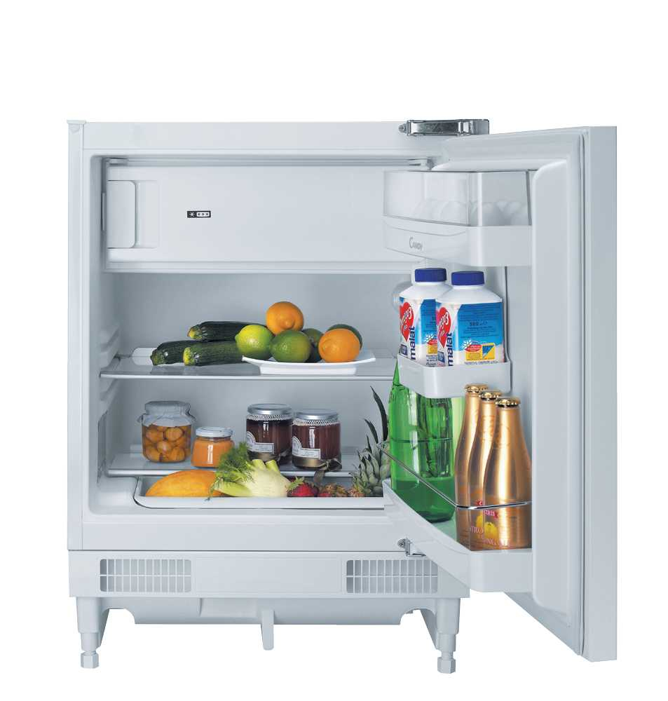 Hoover HBRUP 164 NK/N — vue 1 sur 2