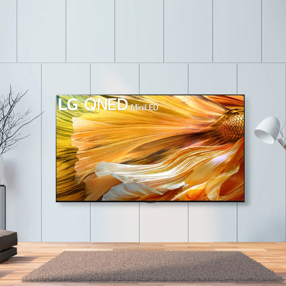 LG 75QNED91 Téléviseur QNED Mini LED de 175 cm — photo 5