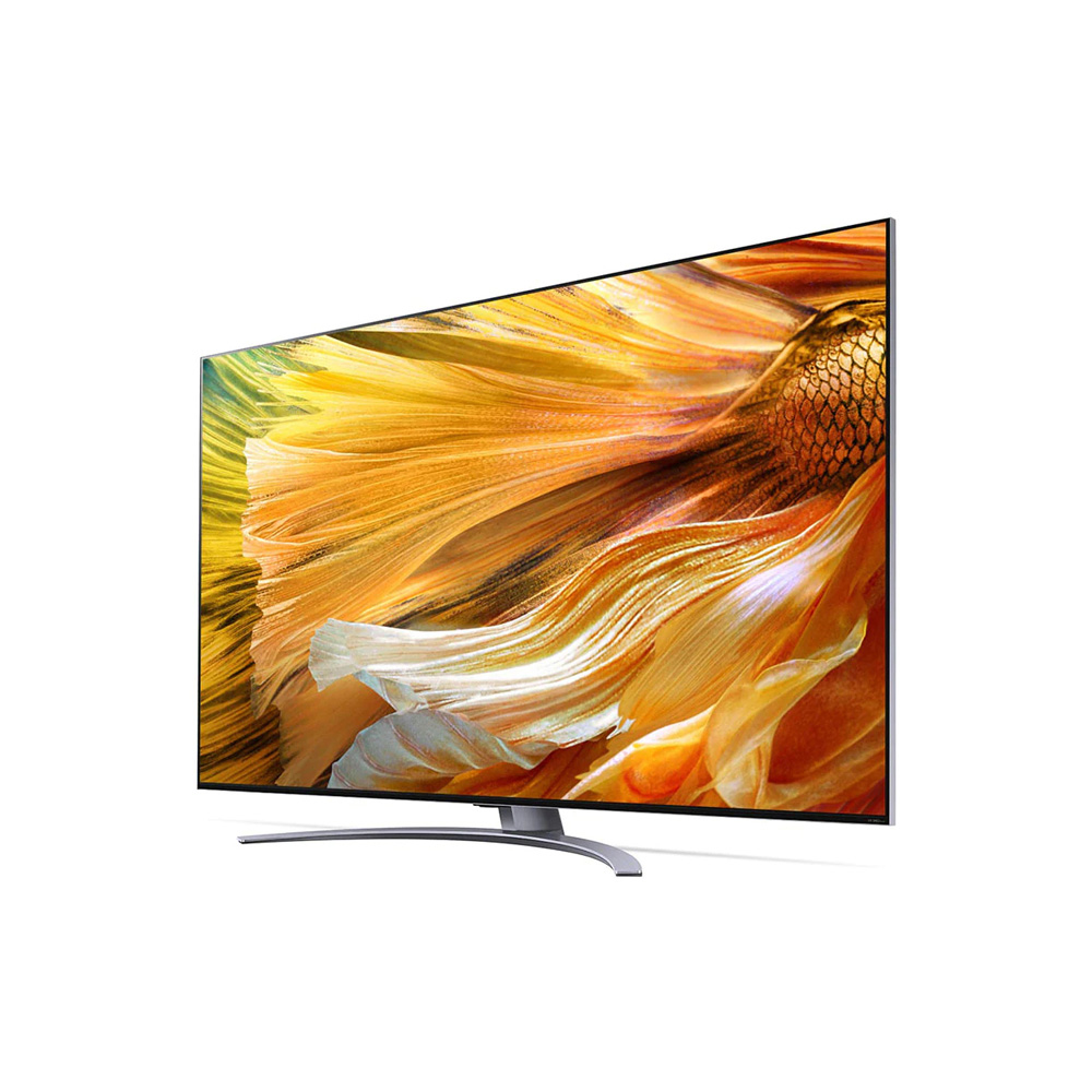 LG 75QNED91 Téléviseur QNED Mini LED de 175 cm — photo 1