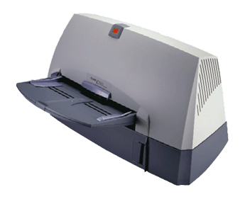 Kodak Alaris i280 Sheet-fed scanner