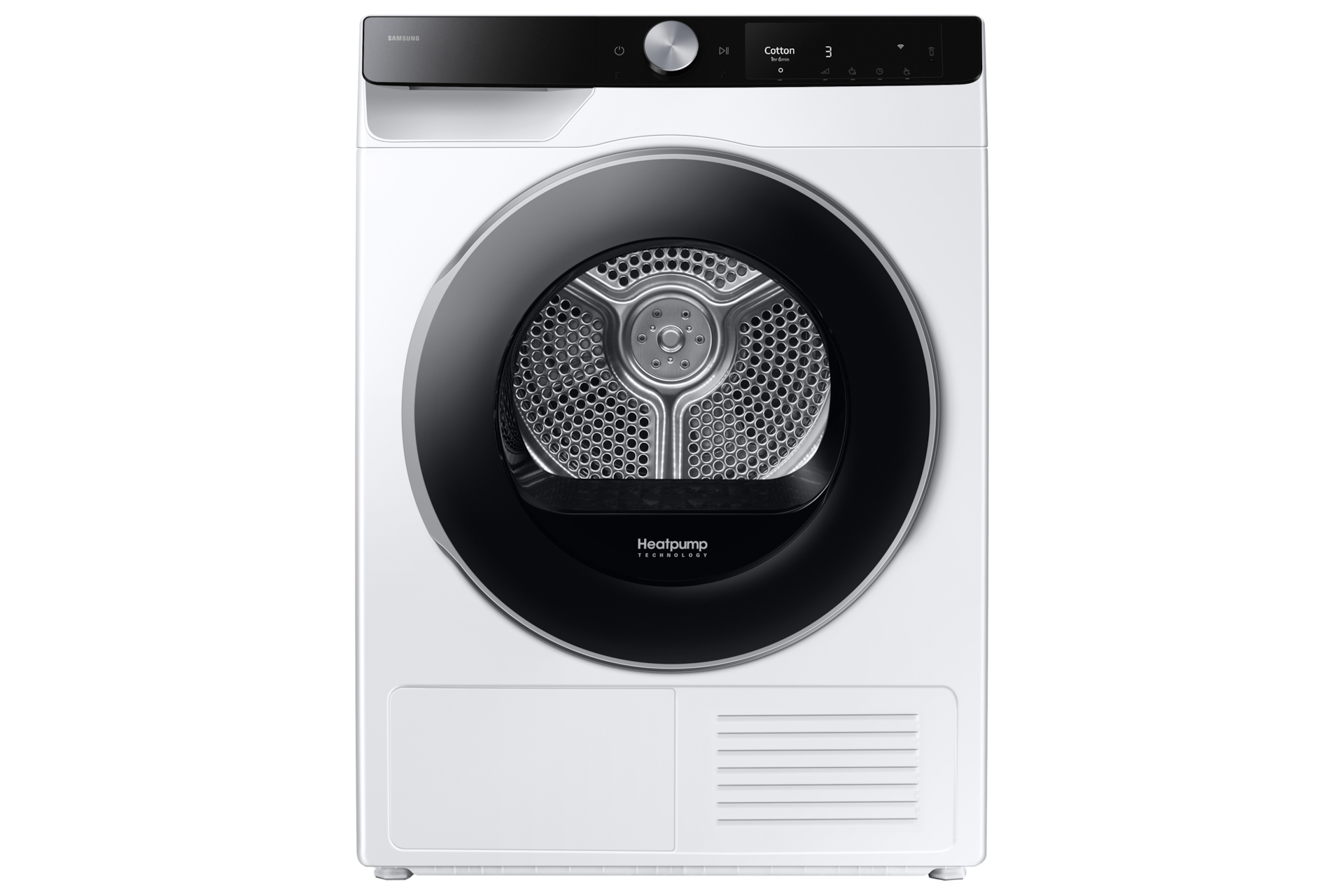 Samsung DV90T6240LK — vue 1 sur 8