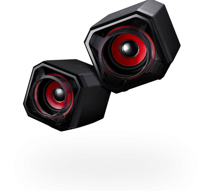 SureFire Gator Eye — vue 1 sur 8
