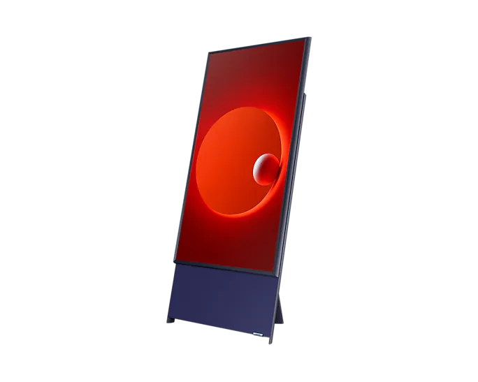 TV QLED 4K 108 cm QE43LS05TC — photo 11