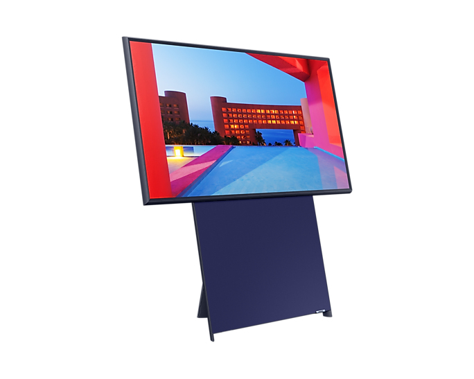 TV QLED 4K 108 cm QE43LS05TC — photo 3