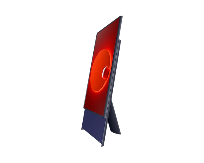 TV QLED 4K 108 cm QE43LS05TC — photo 16