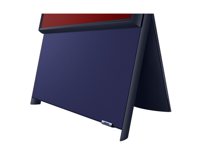 TV QLED 4K 108 cm QE43LS05TC — photo 6