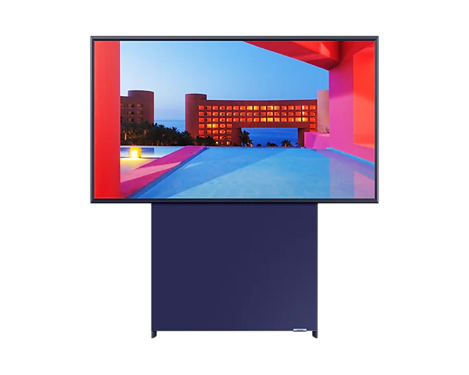 TV QLED 4K 108 cm QE43LS05TC — photo 10