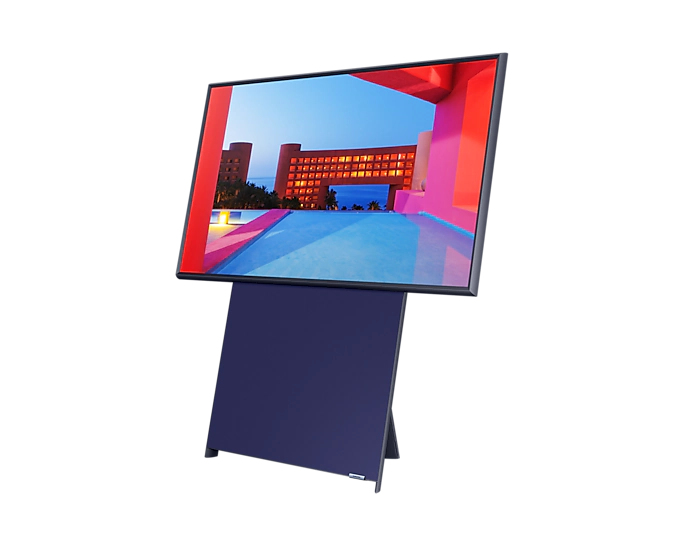 TV QLED 4K 108 cm QE43LS05TC — photo 15