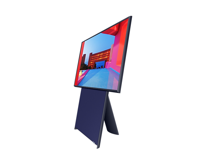 TV QLED 4K 108 cm QE43LS05TC — photo 4