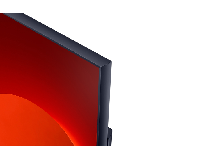 TV QLED 4K 108 cm QE43LS05TC — photo 5