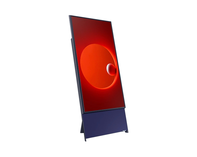 TV QLED 4K 108 cm QE43LS05TC — photo 12