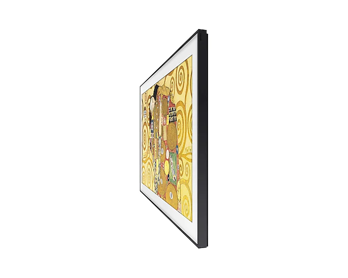 TV Samsung The Frame 32 QLED QE32LS03TC Noir — photo 11
