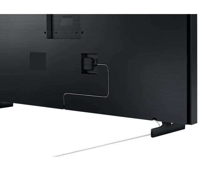 TV Samsung The Frame 32 QLED QE32LS03TC Noir — photo 14