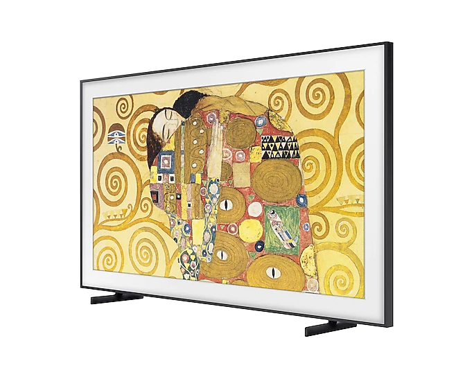 TV Samsung The Frame 32 QLED QE32LS03TC Noir — photo 10