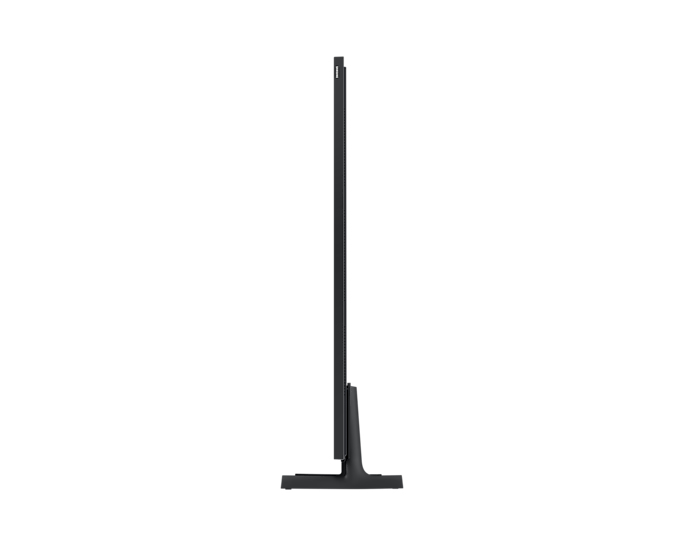 TV Samsung The Frame 55 QLED QE55LS03A Noir — photo 2