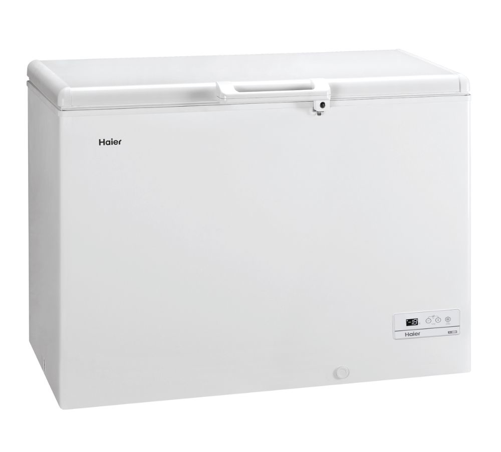 Haier HCE379F — vue 1 sur 2