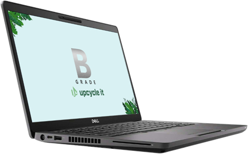 upcycle it Dell Inc. Latitude 5400 (Refurbished) B