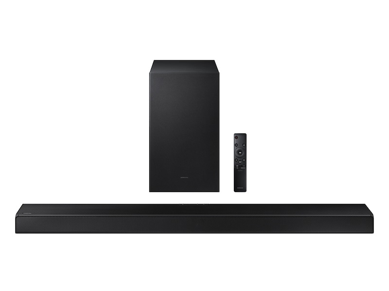 Samsung HW-A650/ZA — vue 1 sur 5