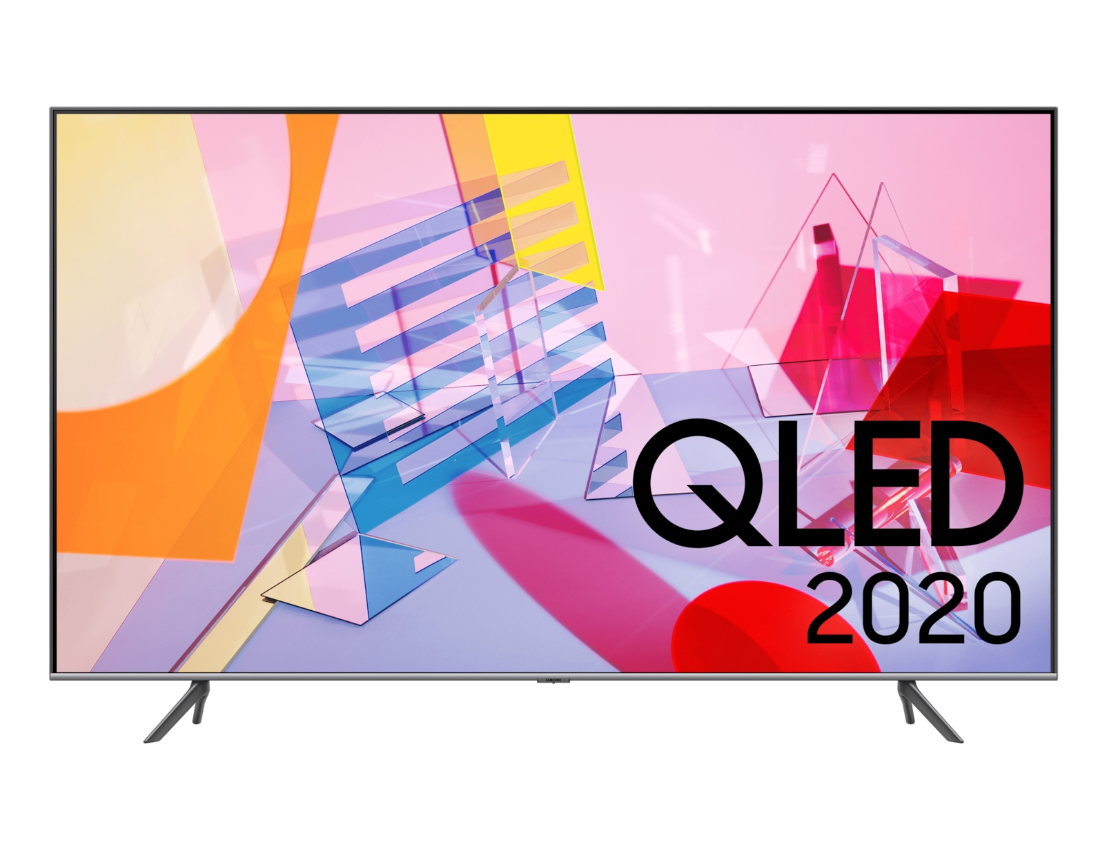 Samsung Series 6 QE65Q65TA – image 2