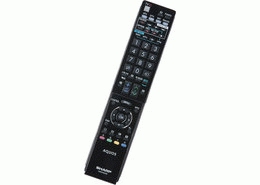 Sharp LC-46LE821E TV – image 4