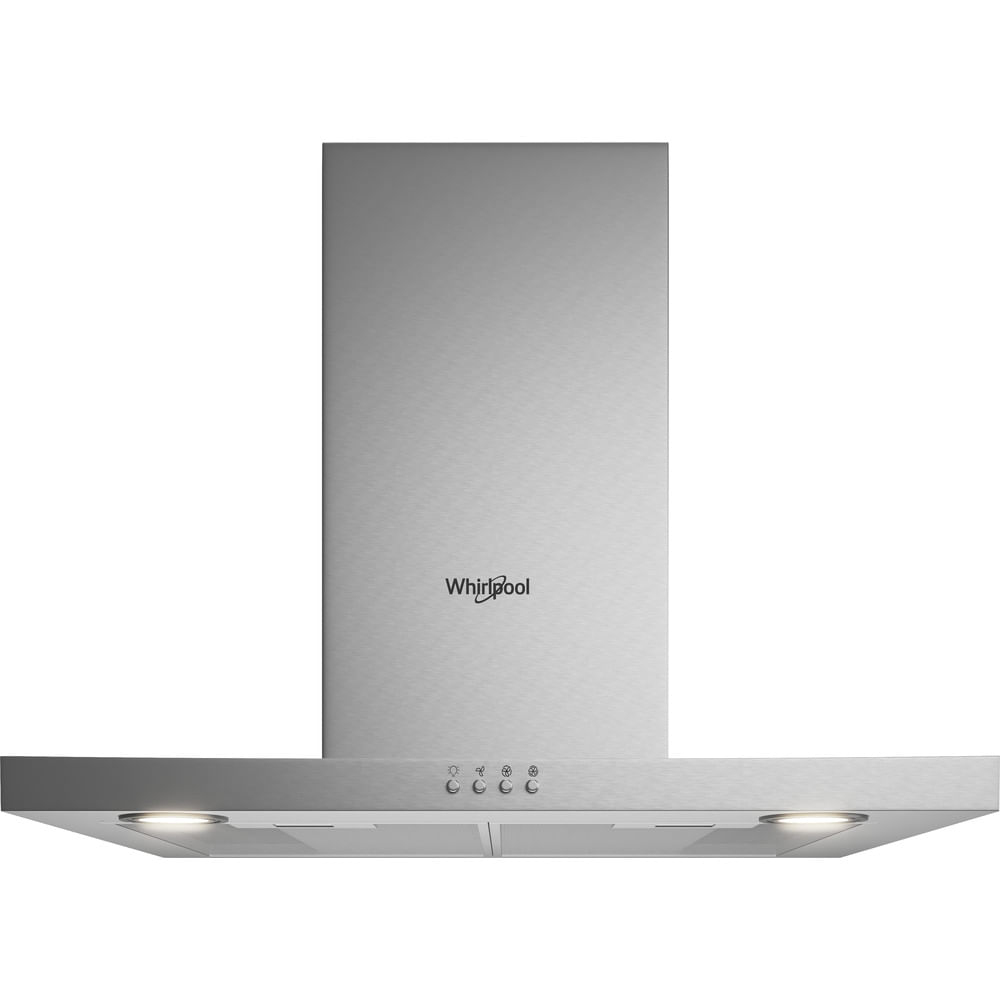 Whirlpool AKR 558/3 IX — vue 1 sur 8