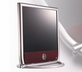 BenQ LCD Monitor FP785