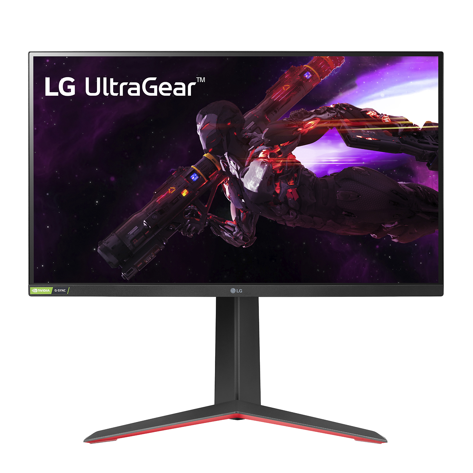 LG 27GP850-B 