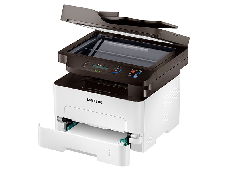 Samsung Xpress M2875DW A4 – image 2