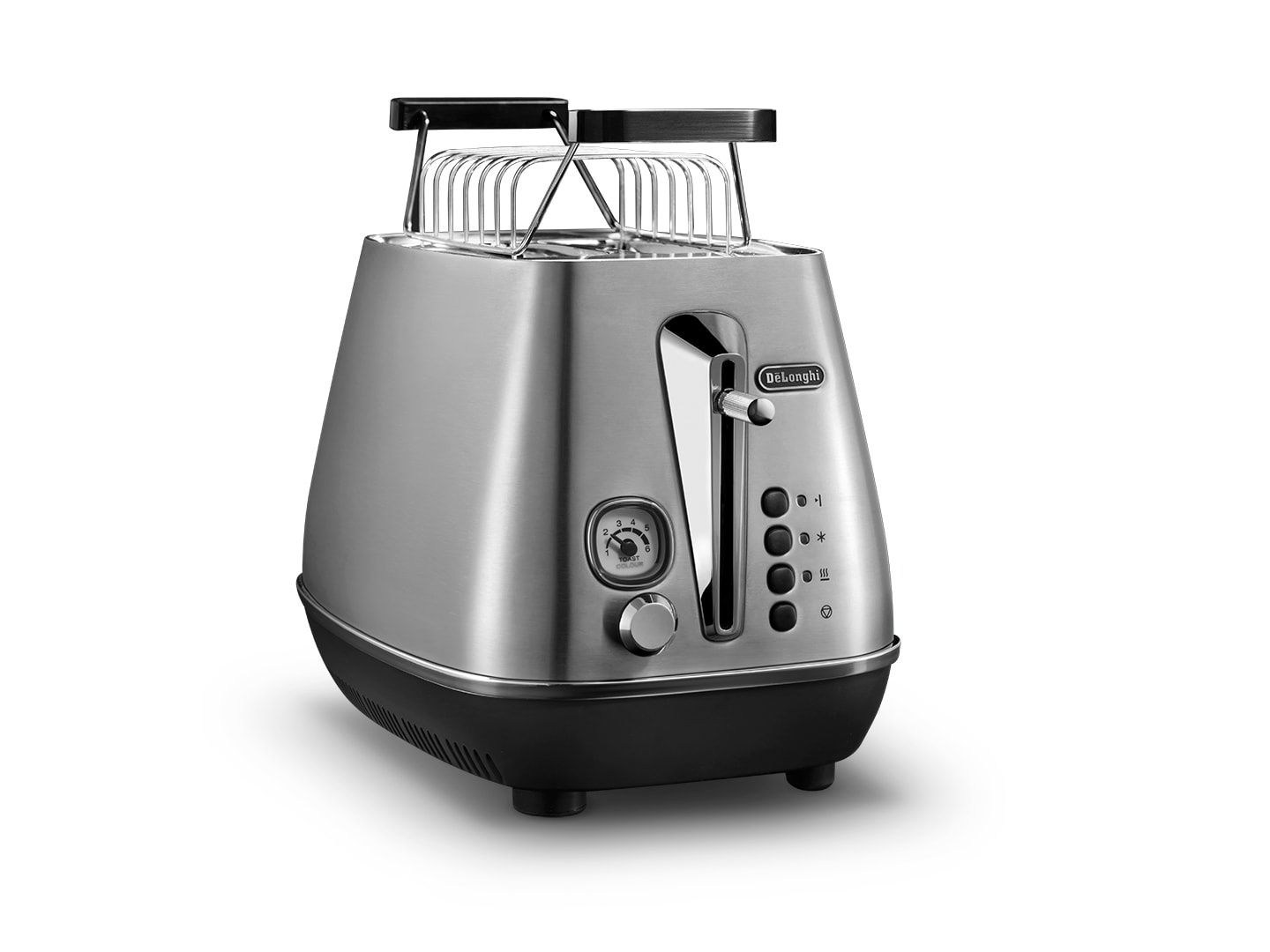 De’Longhi CTI2103.M — vue 1 sur 5