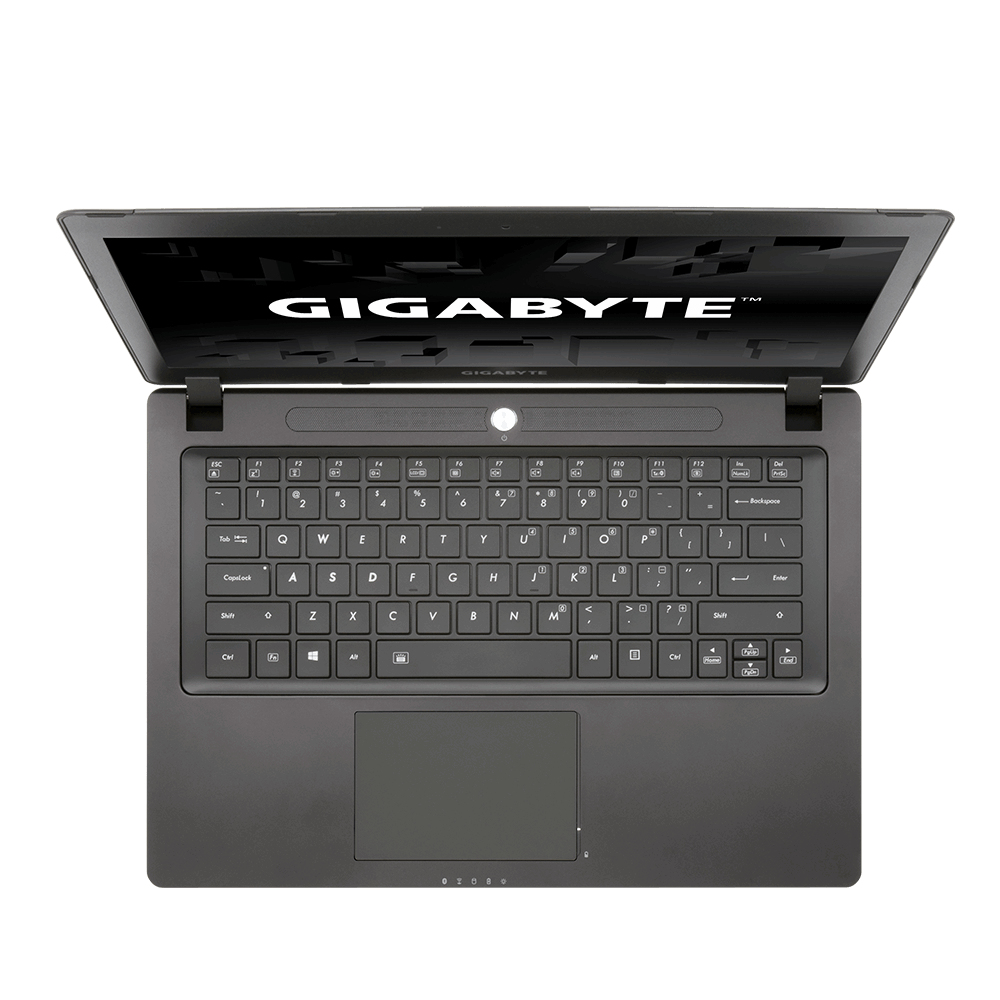GIGABYTE P34G V7 – image 2