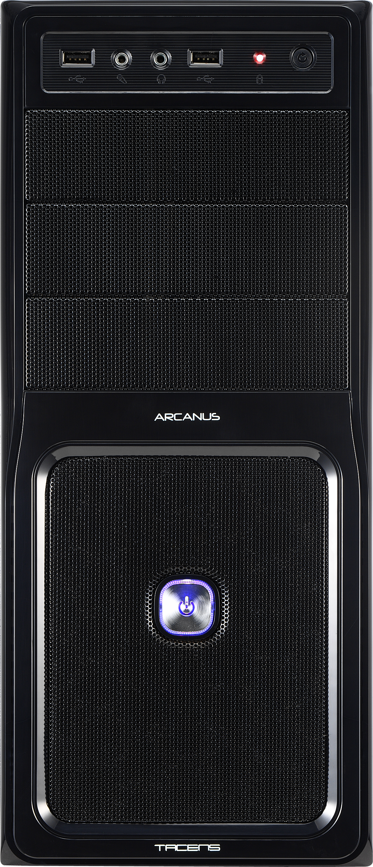 Tacens Arcanus Pro – image 2