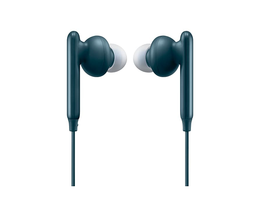 Samsung EO-BG950CLEGAE headphones/headset Wireless In-ear, Neck-band Bluetooth Blue – image 9