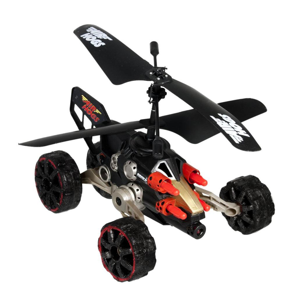 Spin Master Hover Assault