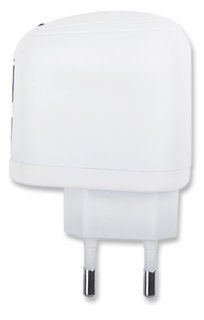 Manhattan PopCharge Home Euro 3-Pack – image 2