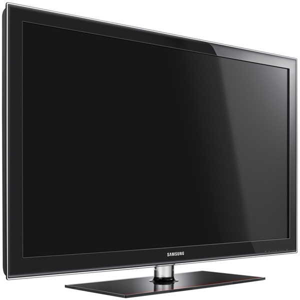 Samsung LN40C630K1F 101.6 cm (40") Full HD Wi-Fi Black – image 4