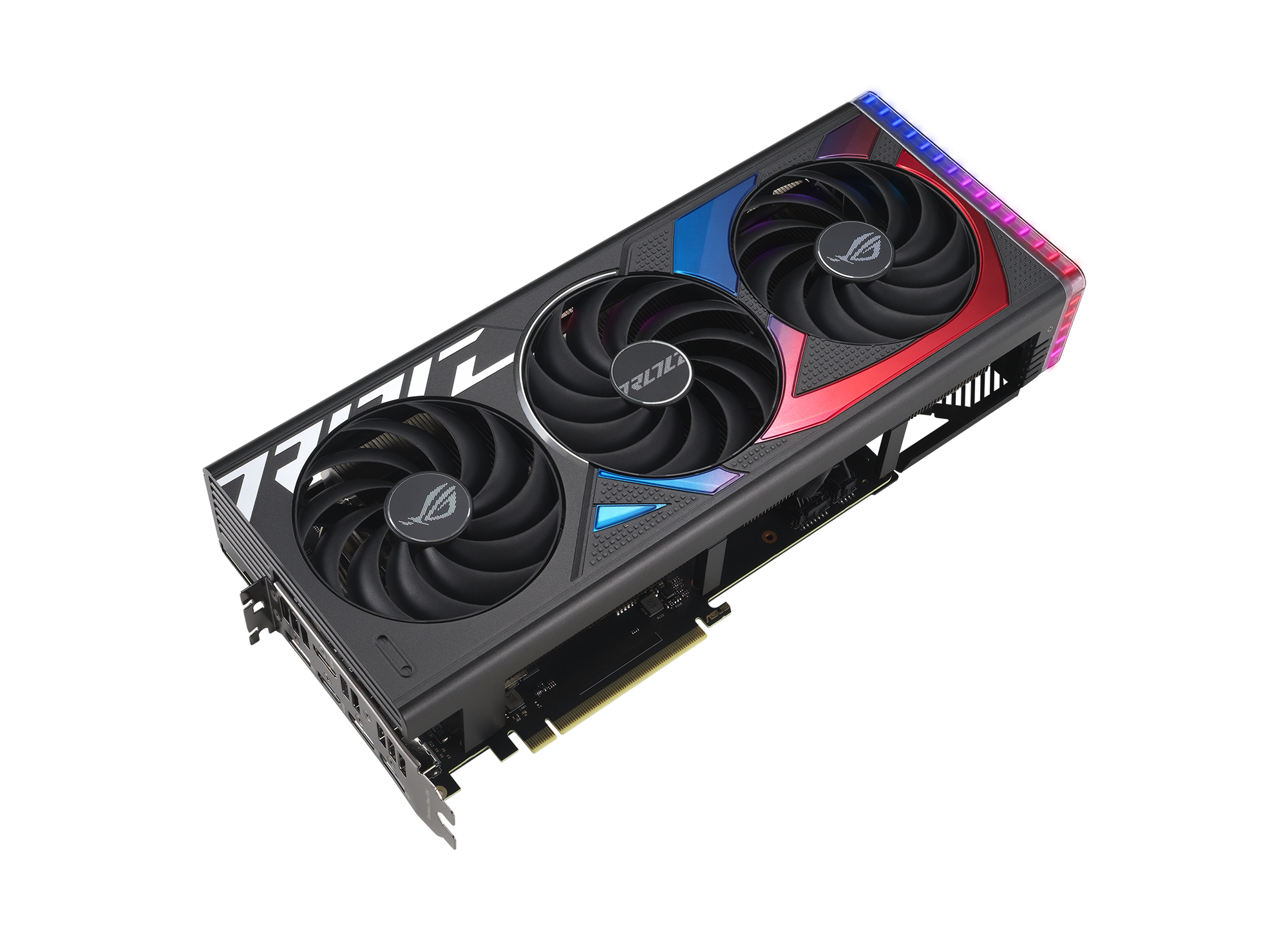 ASUS ROG -STRIX-RTX4070-12G-GAMING NVIDIA GeForce RTX 4070 – image 7