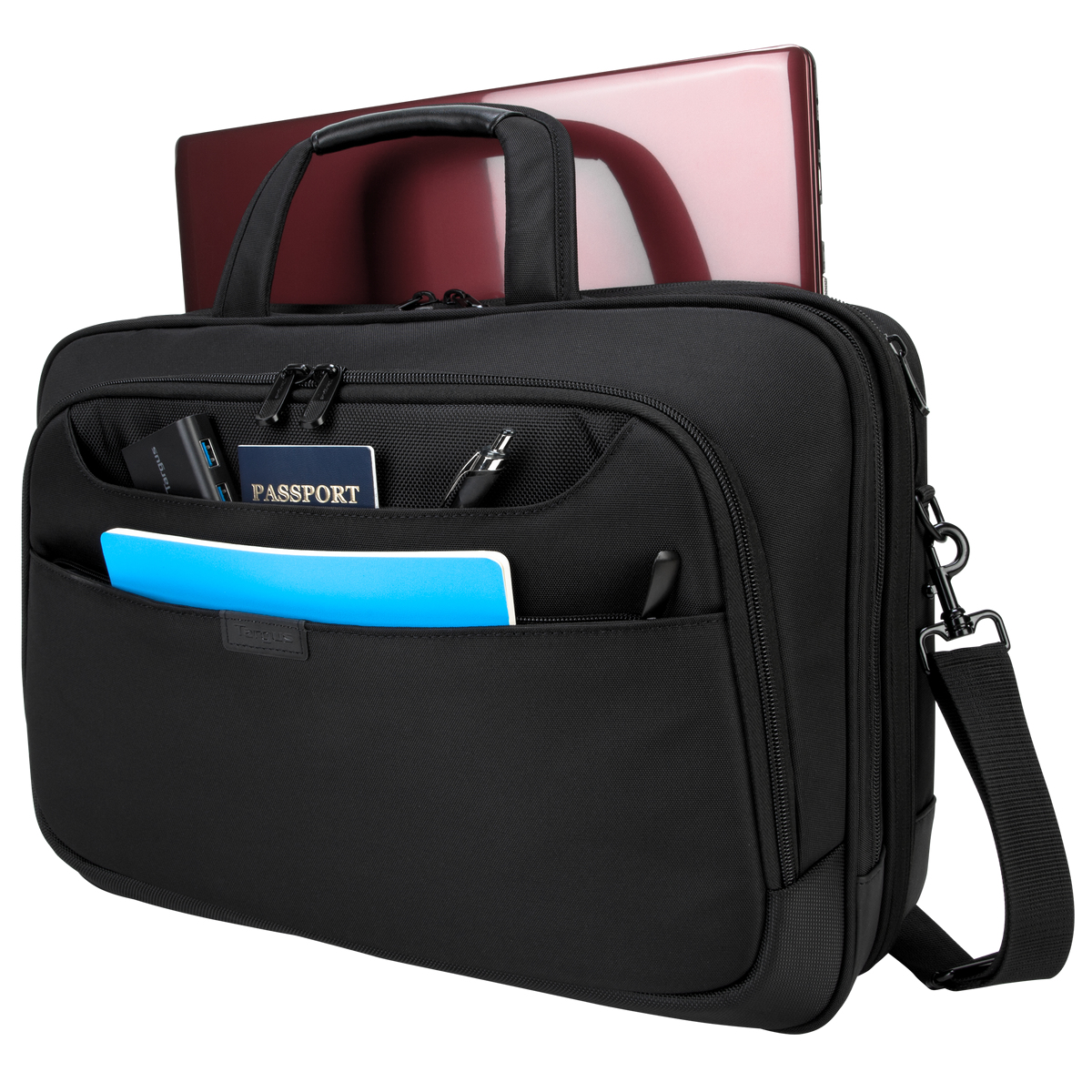 Targus TBT275 laptop case – image 5