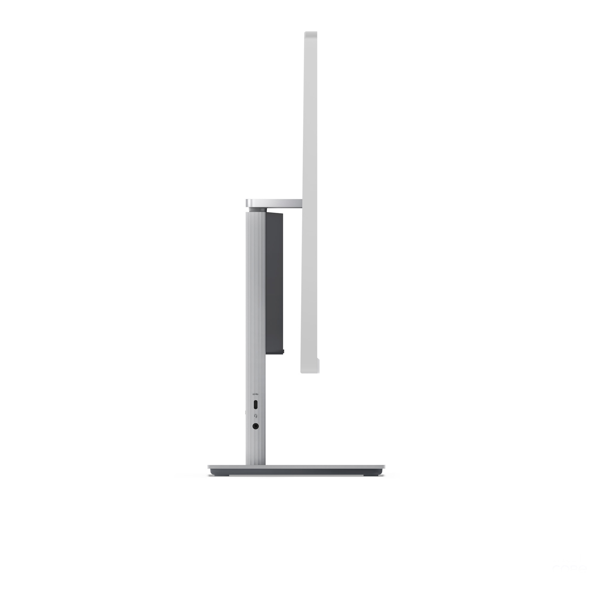 Lenovo IdeaCentre AIO 27IRH9 Intel® Core™ i5 i5-13420H 68.6 cm (27″) 1920 x 1080 pixels All-in-One PC 16 GB DDR5-SDRAM 1 TB SSD Windows 11 Home Wi-Fi 6 (802.11ax) Grey image 3