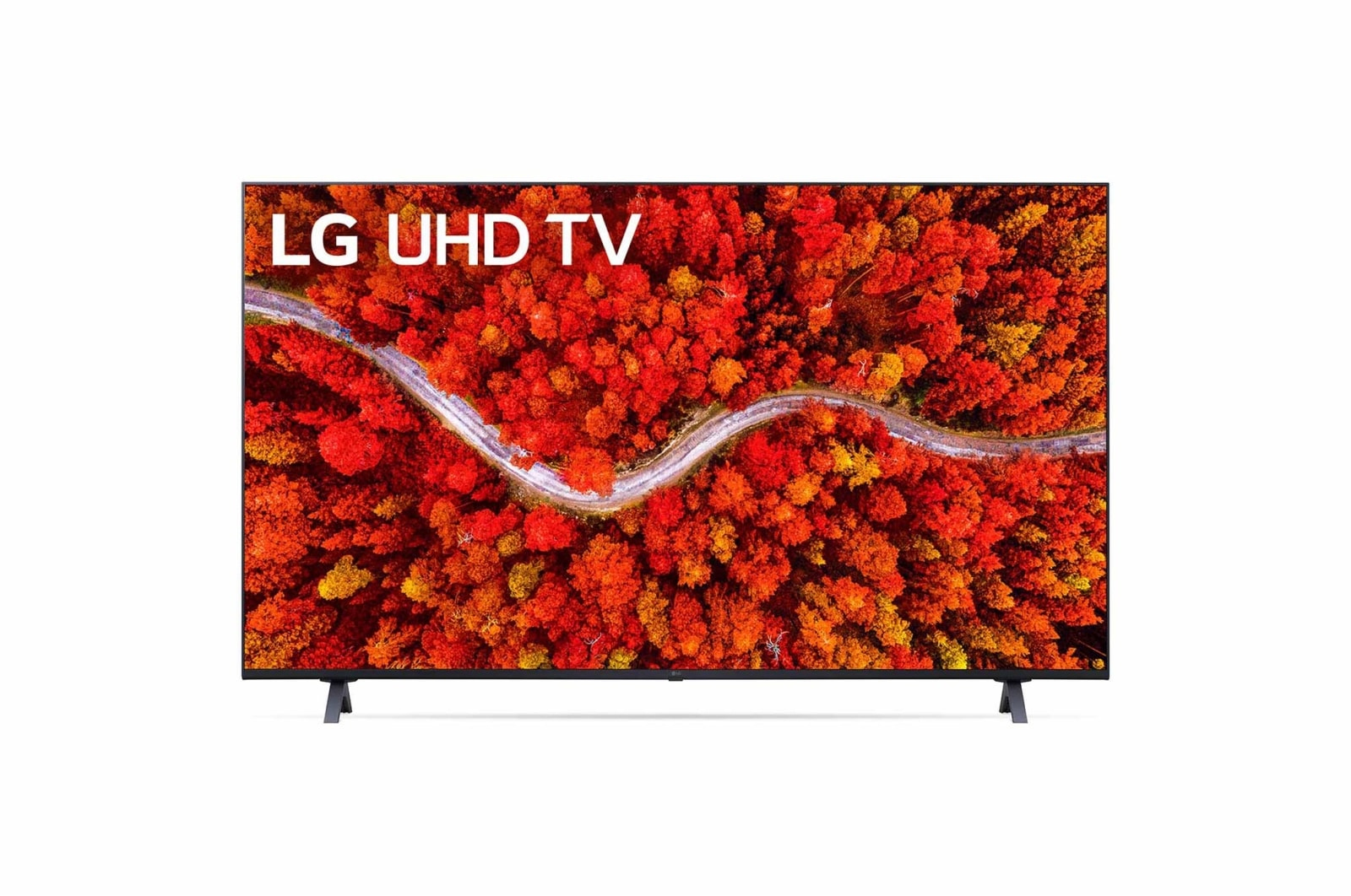LG 55UP80009LA 