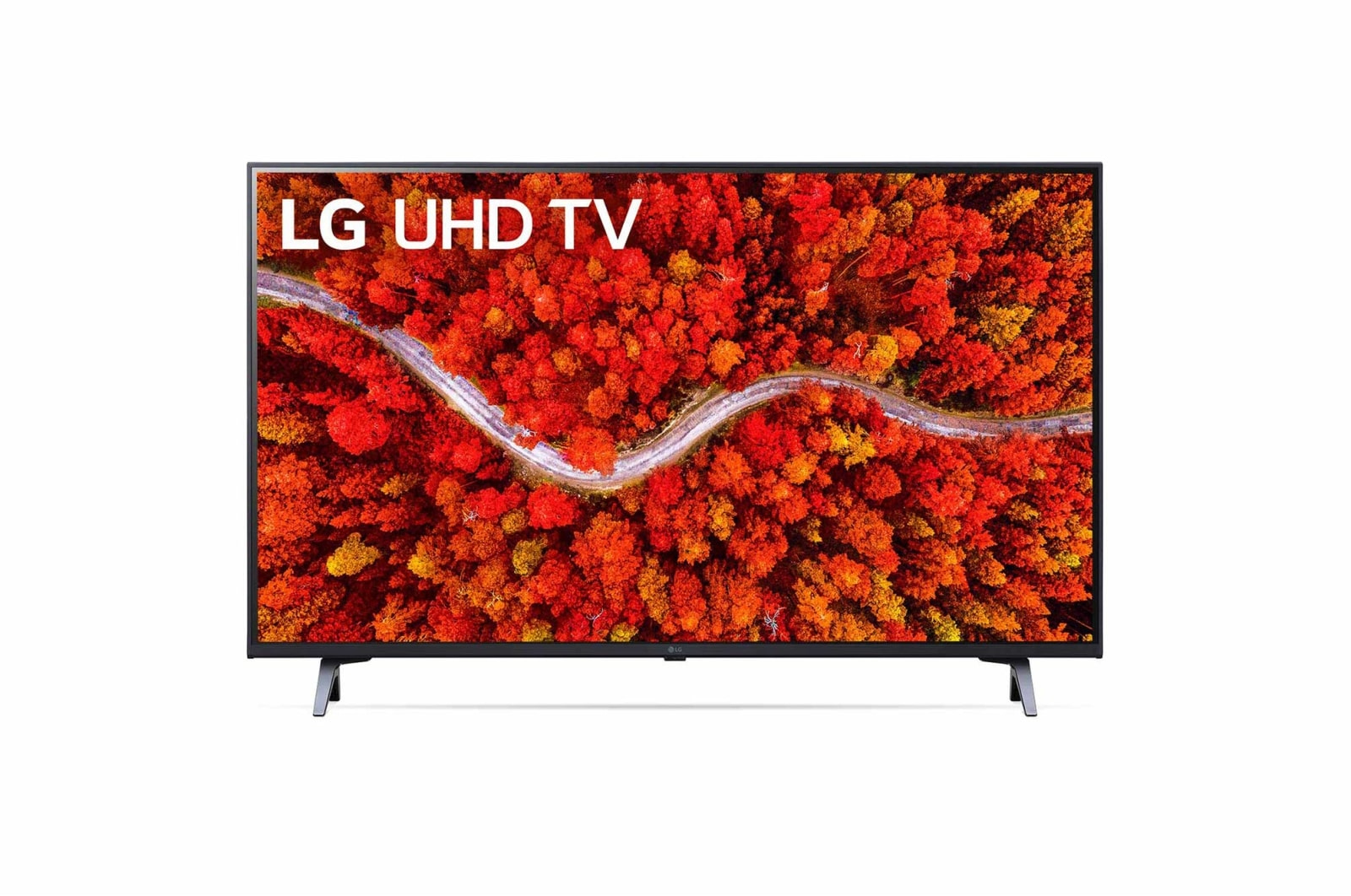 LG 43UP80009LA 