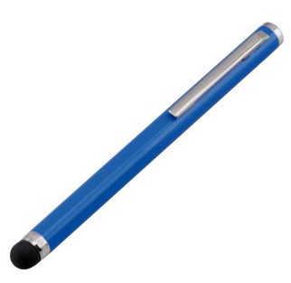 Hama 108372 stylus pen Blue