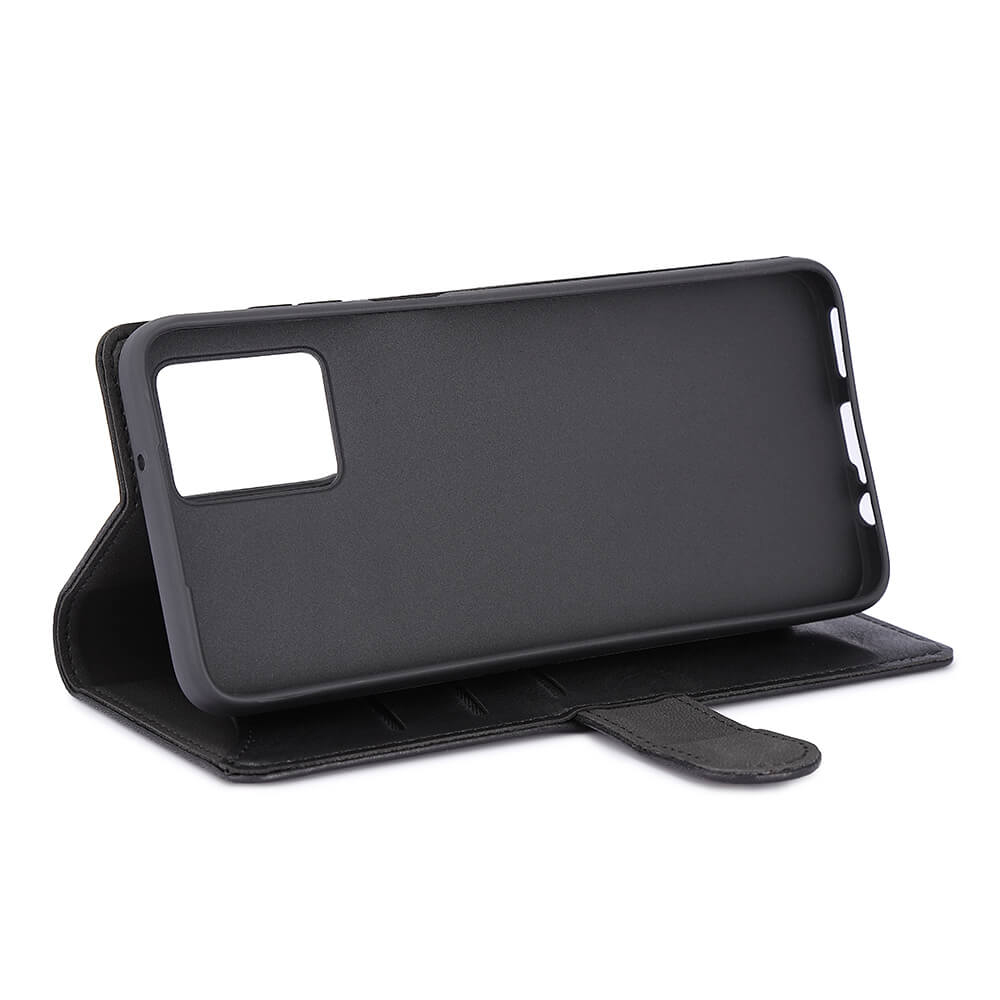 Gear Wallet Case Black - Motorola Moto G53 – image 5