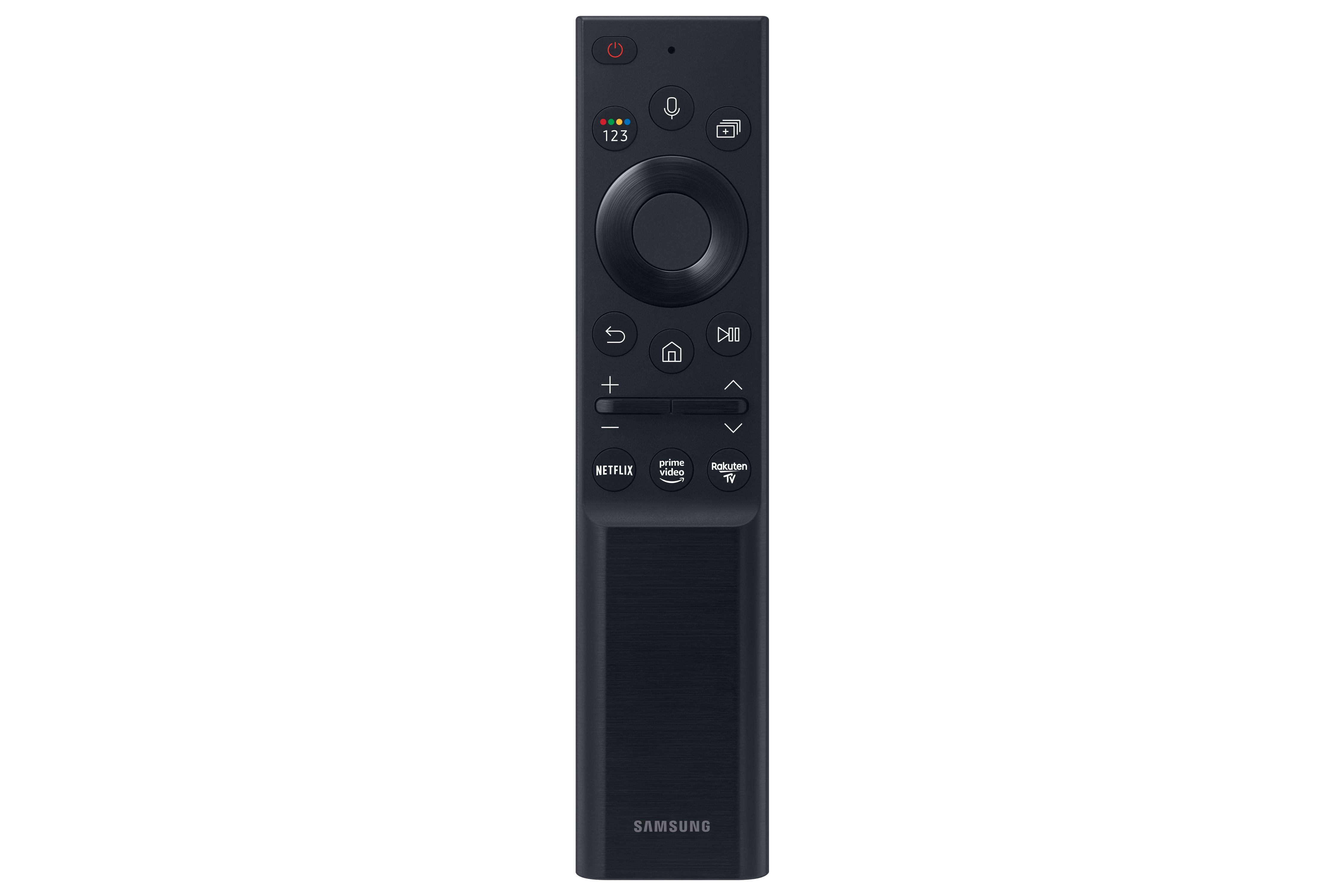 SAMSUNG TV Crystal UHD 4K 43 UE43AU7170 Smart TV Wi Fi Titan Gris 2021 — photo 13