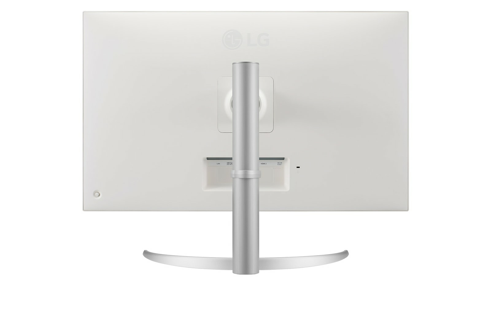 LG 32SQ730S-W computer monitor – image 4
