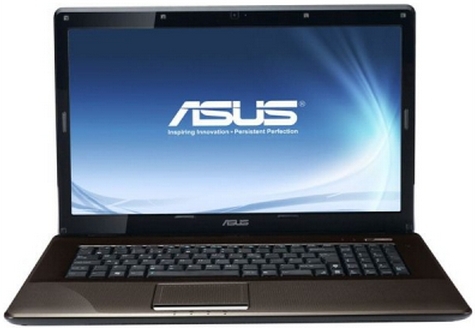 ASUS K73E-TY279D Intel® Core™ i3 i3-2330M – image 6
