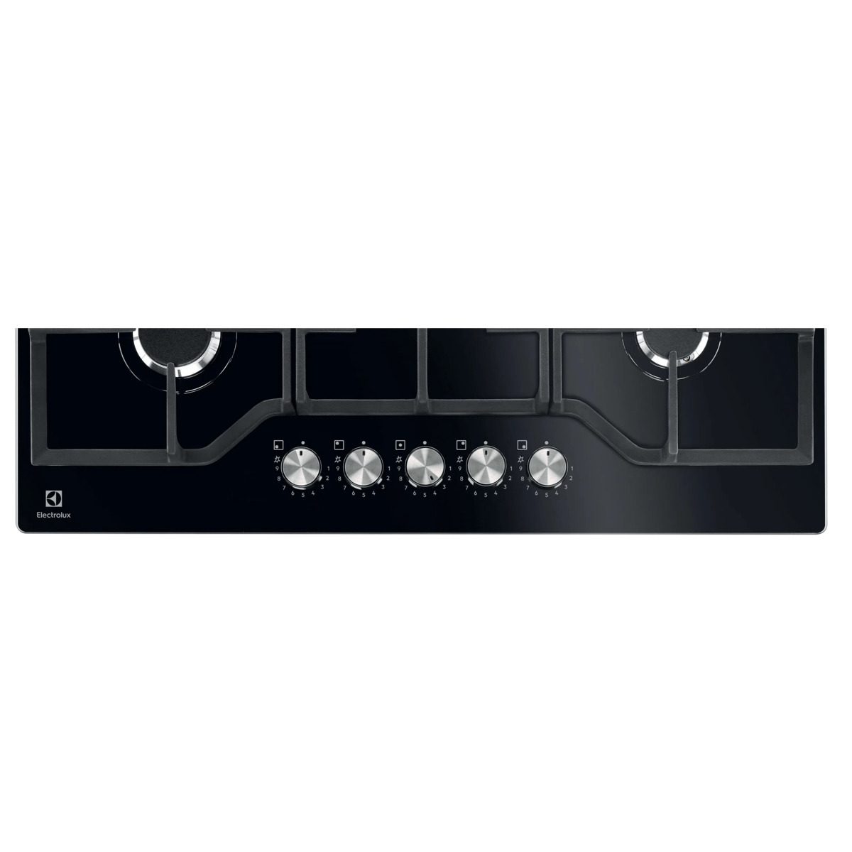 Electrolux KGG75362K Black Built-in – image 8