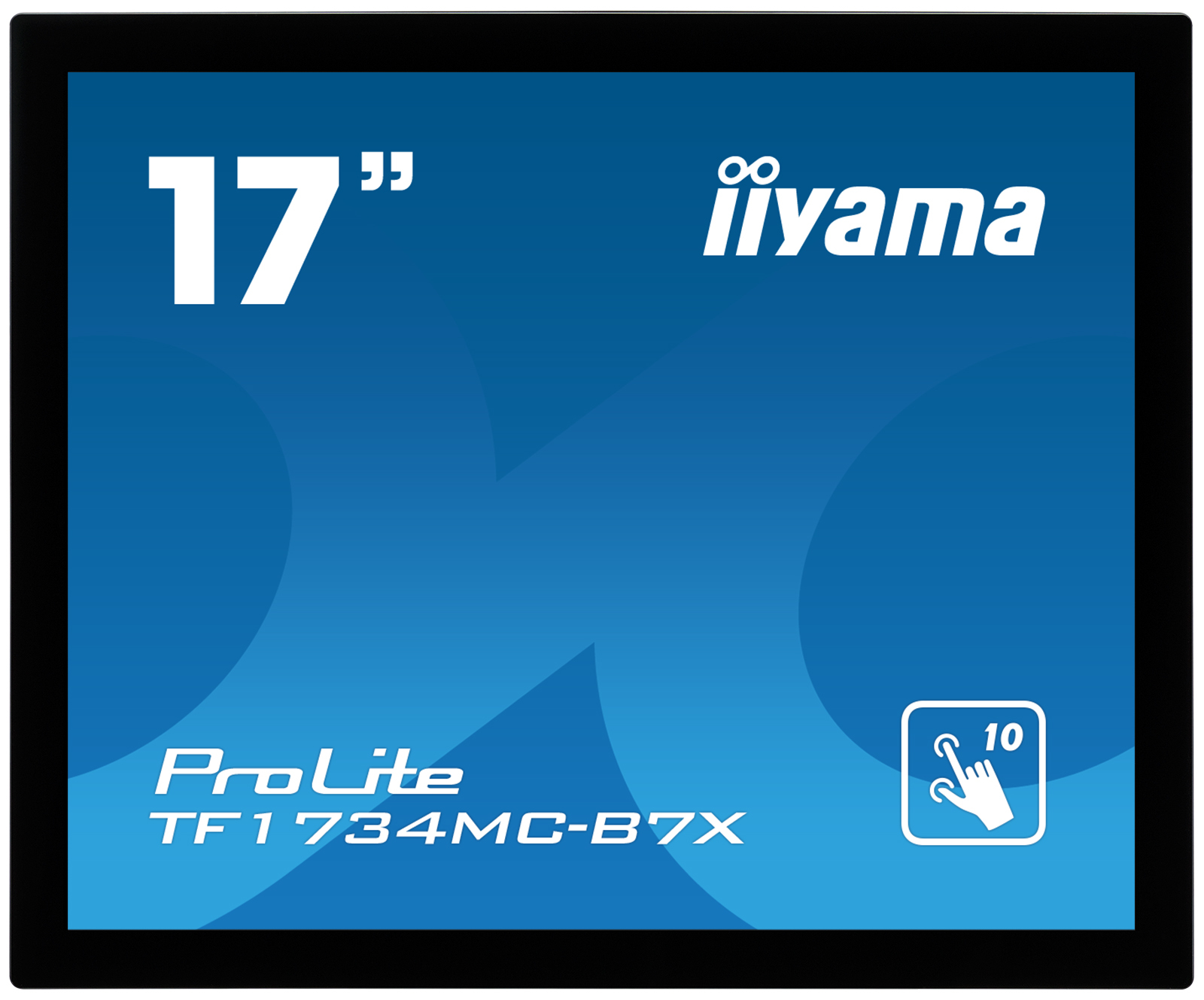iiyama TF1734MC-B7X 