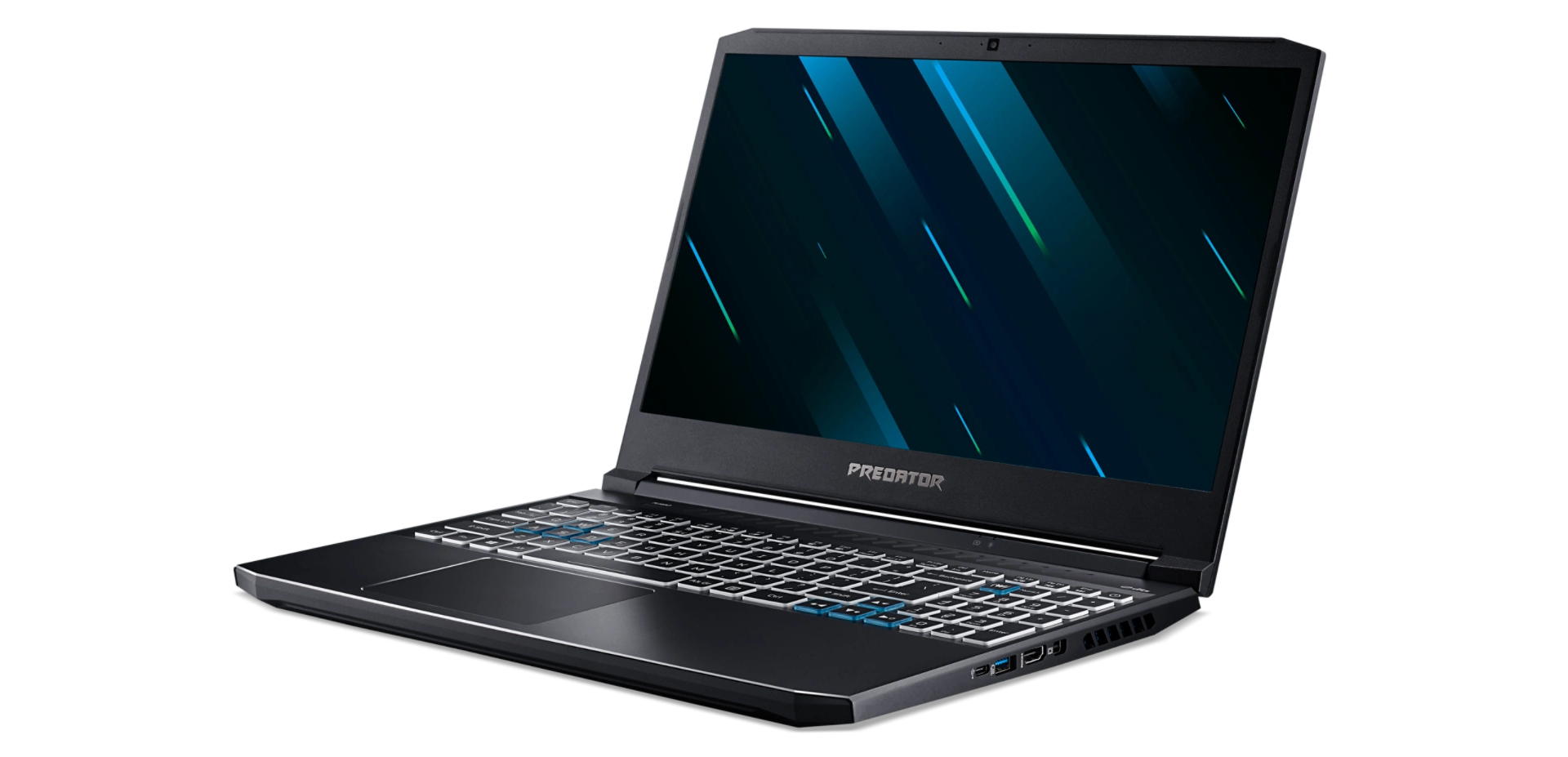 Acer Predator Helios 300 PH315-53-70MF Intel® Core™ i7 i7-10870H Laptop – image 3